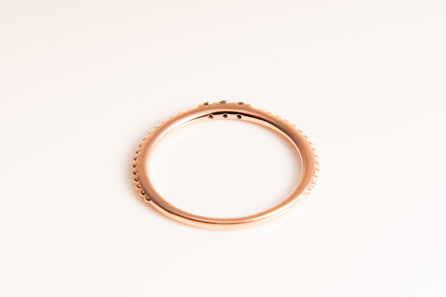 MICHI、K10PG×ダイヤモンドが放つ洗練の光