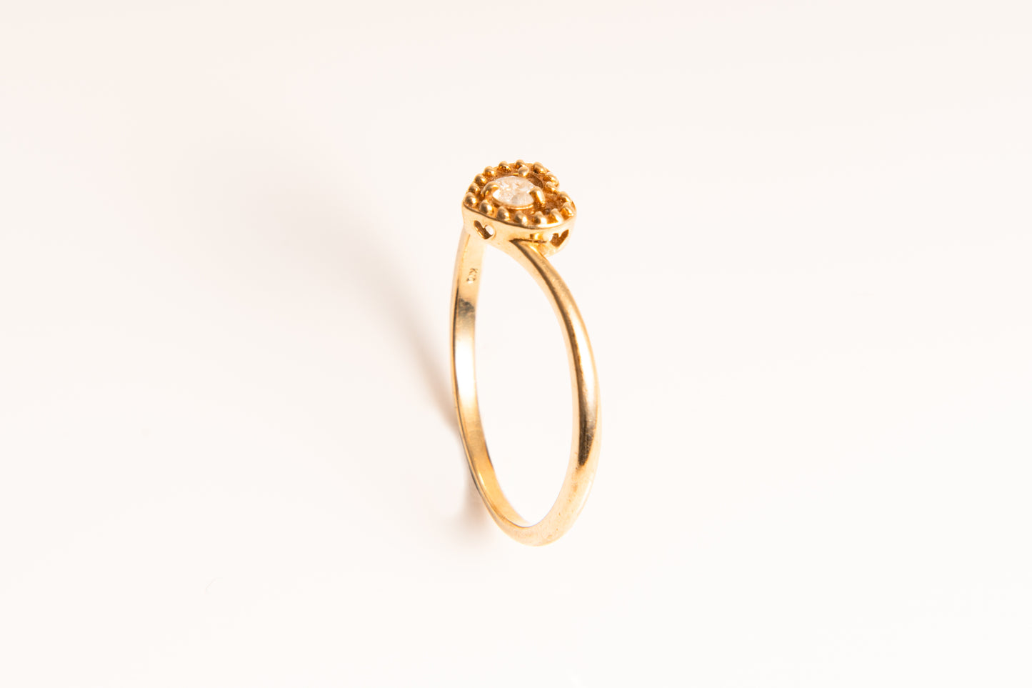 ハートフル、「でも愛してる」を形にしたジュエリー