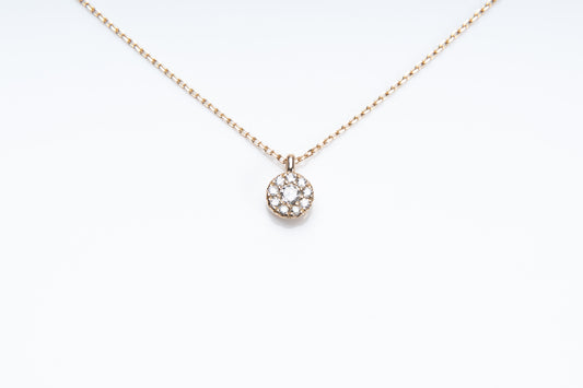 時空の雫、星の一片が時を超えた宝石