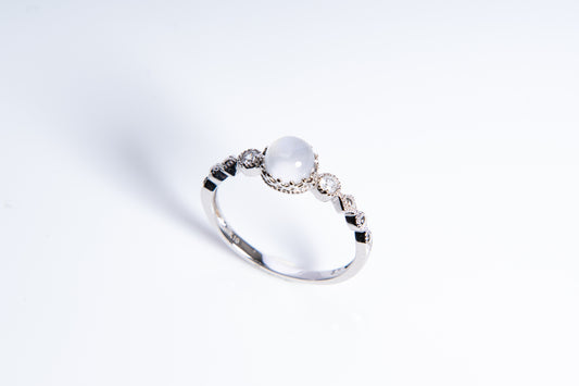 healing jewel、優しく包み込む穏やかな輝き