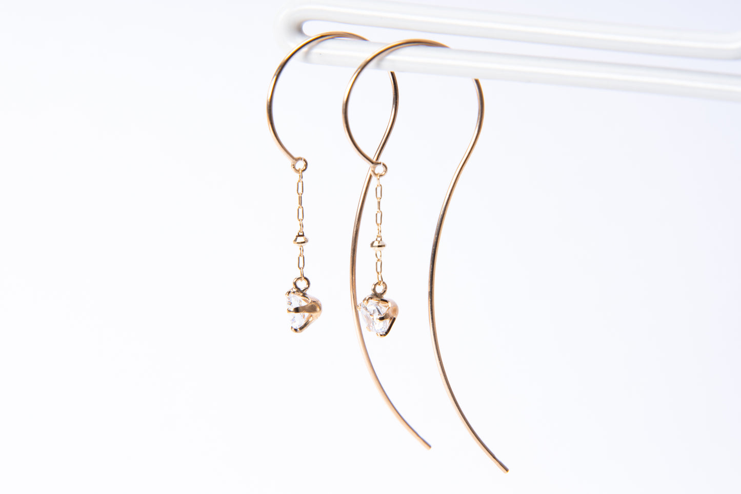 エテルナ・ルミナ、永遠の光を象徴するロマンチックな輝き