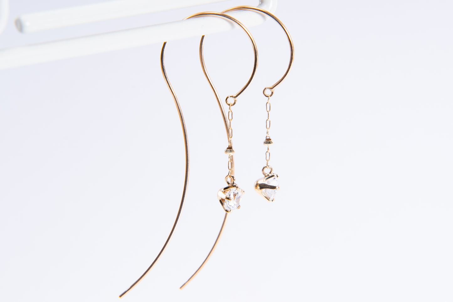 エテルナ・ルミナ、運命的な愛を信じる人にぴったりの宝石