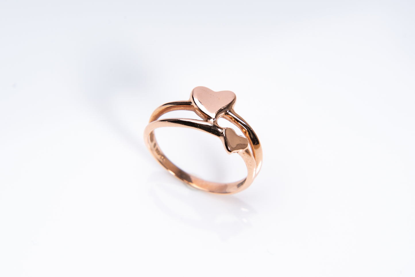 心の扉、開かれた心を象徴するハート型