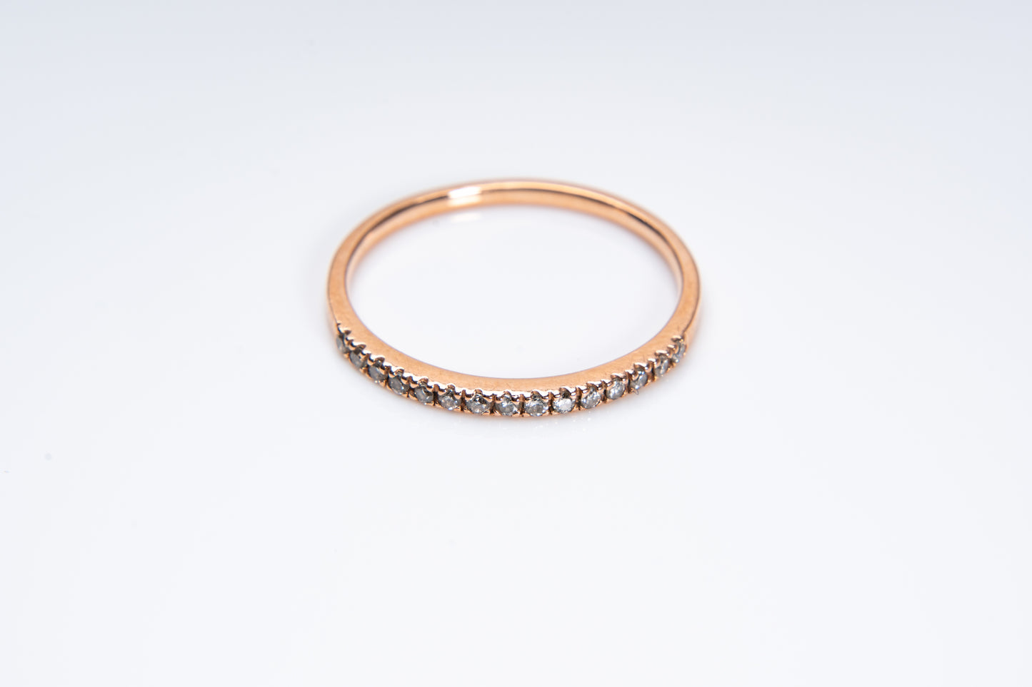 ラブフォーシーズン、ずっと愛し合う二人にふさわしい指輪