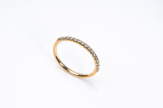 FORTUNE フォーチューン、幸運と運命を象徴する輝き