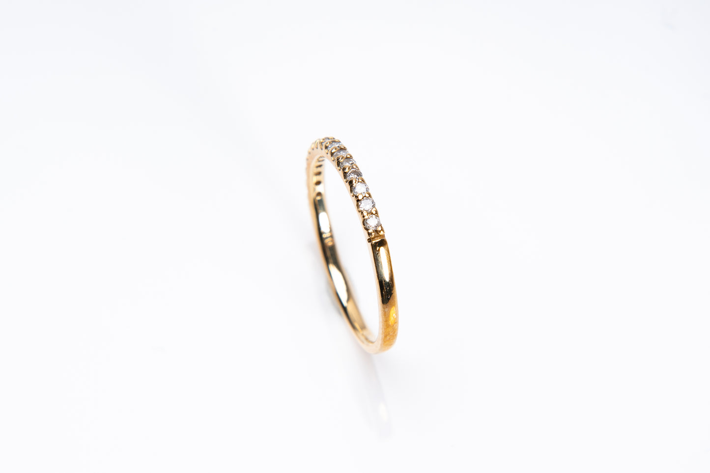 FORTUNE フォーチューン、精神的な豊かさをもたらすリング