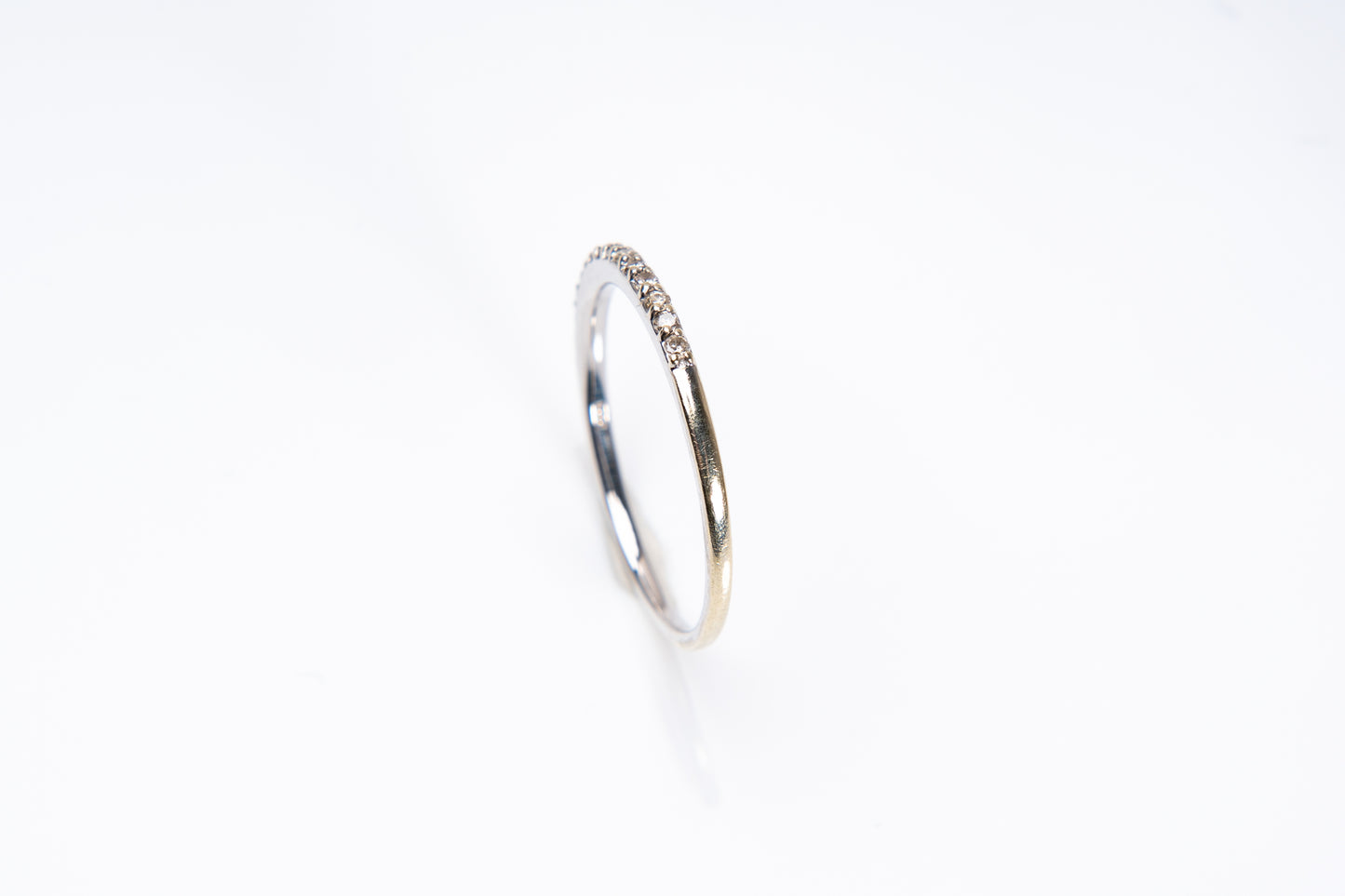 ユアパステル、自信を持ちたい人に寄り添うリング