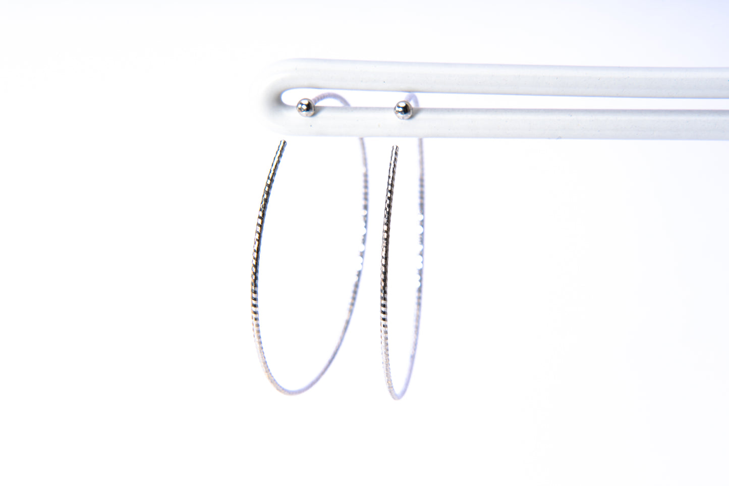 決意の結晶、大人の女性の背中を押すアクセサリー