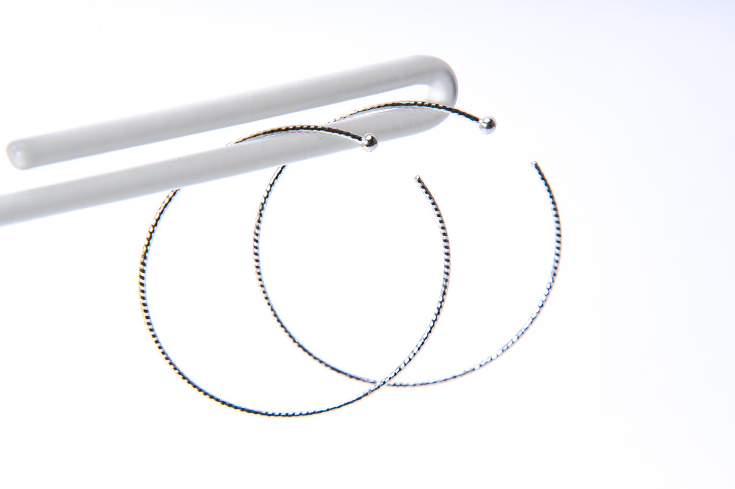 決意の結晶、身につけるたびに誓いを思い出せる