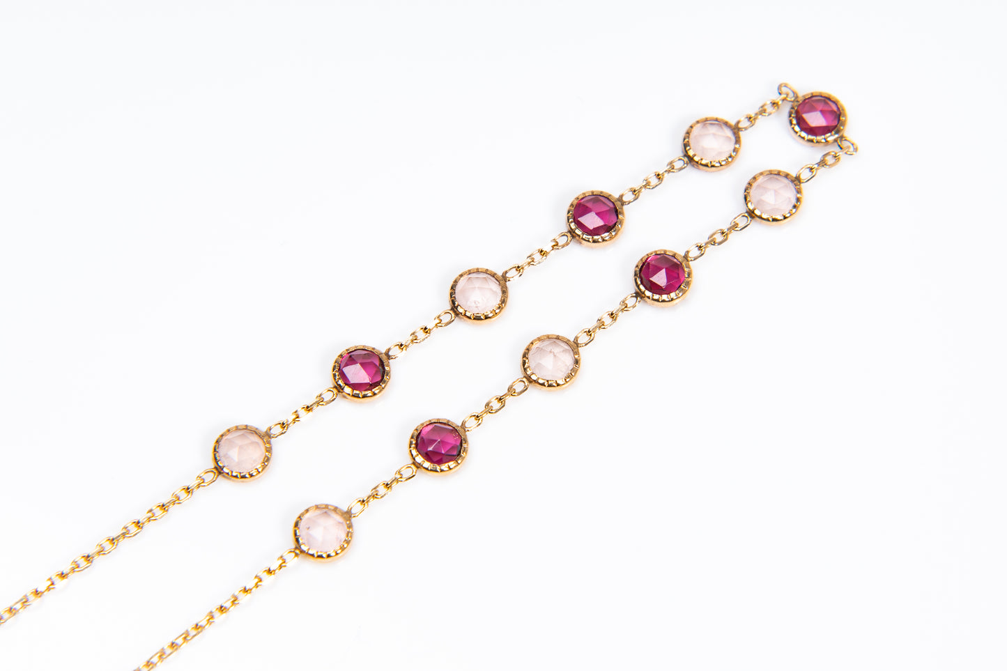 ラビットローズ、活動的でエネルギッシュな女性に最適