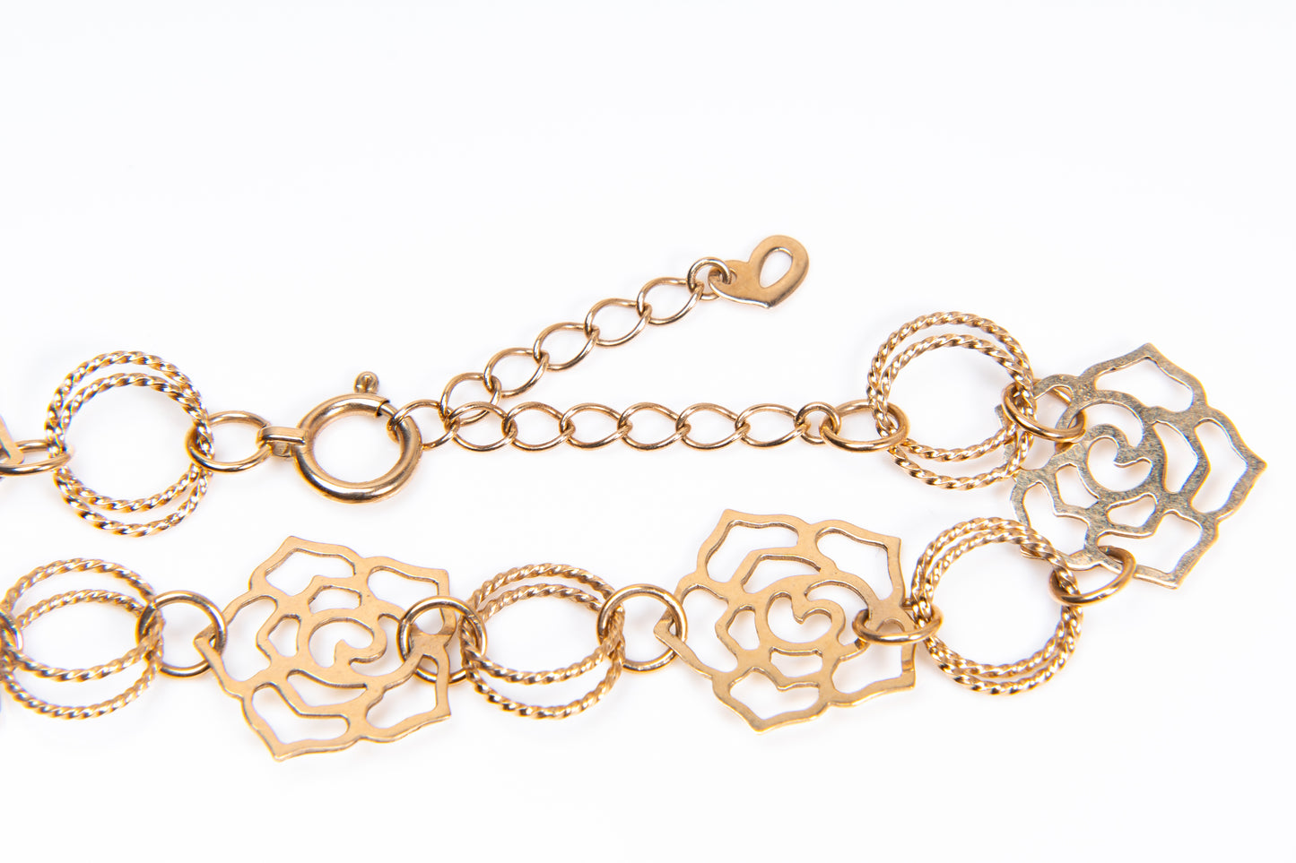 スプリングブリーズ、17cmのサイズで快適な着け心地